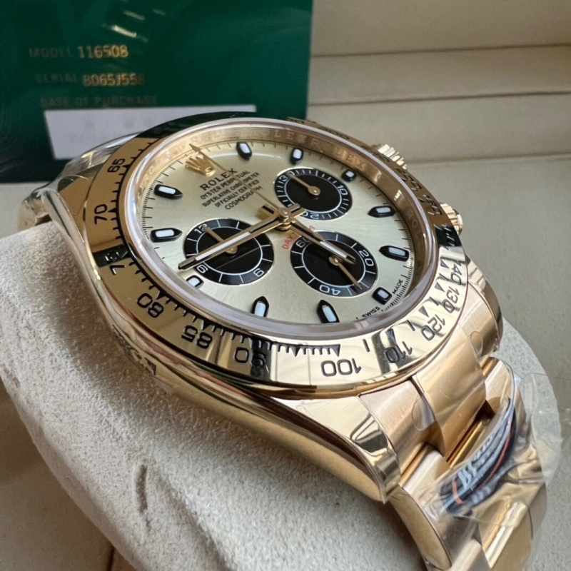 Top-grade watches 0606