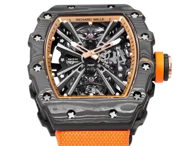 Top-notch watch 0086