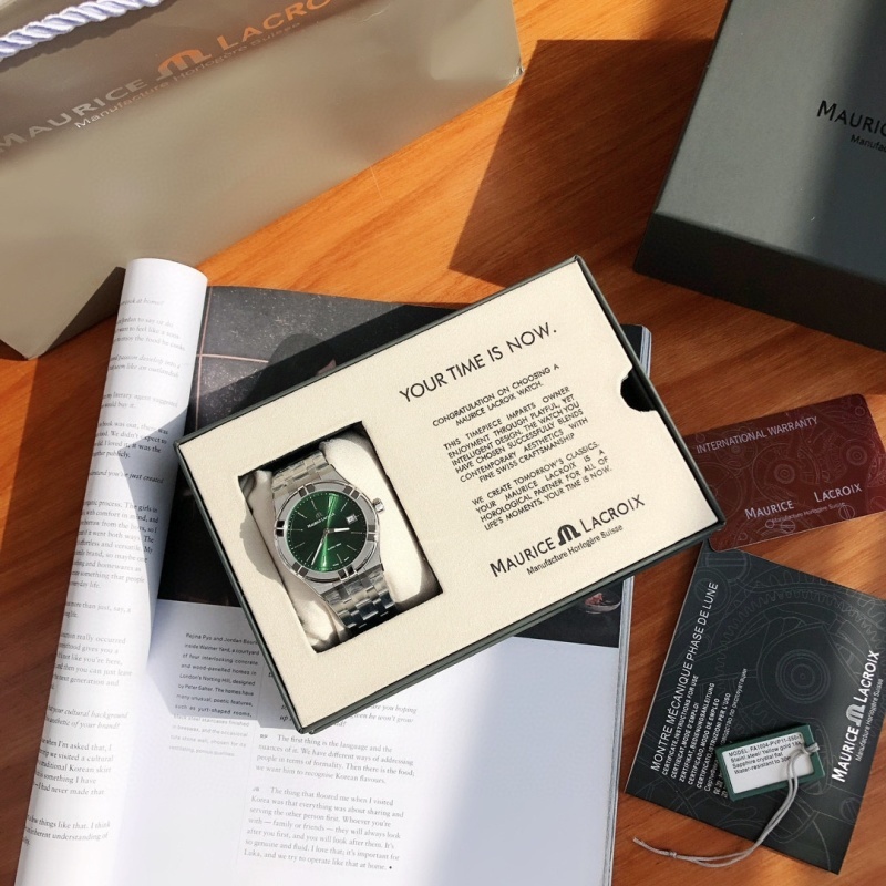 Top-grade watches 0273
