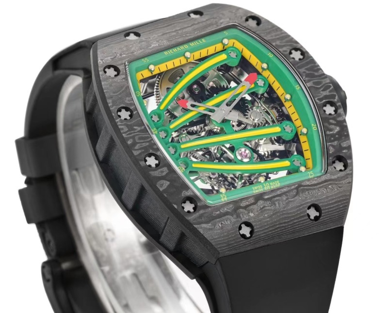 Top-notch watch 0075