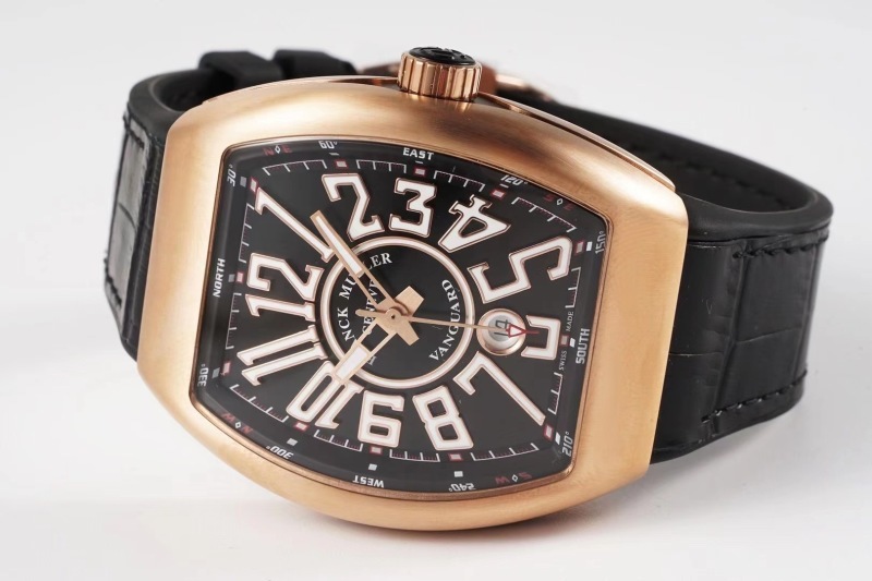 Top-grade watches 0186