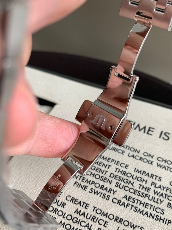 Top-grade watches 0275