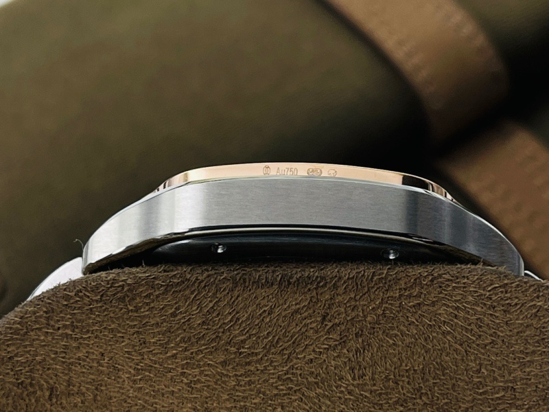 Top-grade watches 0260