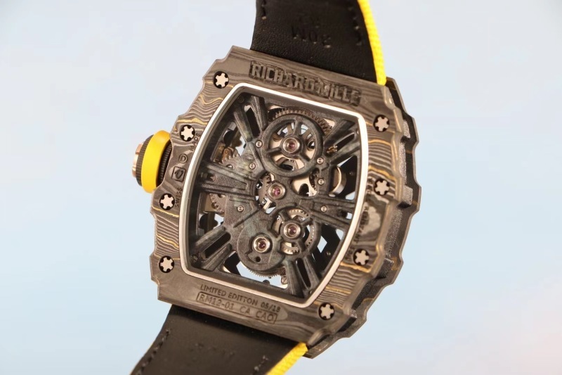 Top-grade watches 0102
