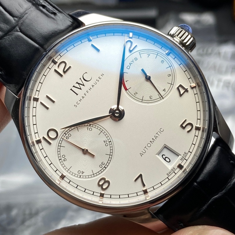 Top-grade watches 0339