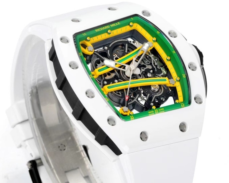 Top-grade watches 0343