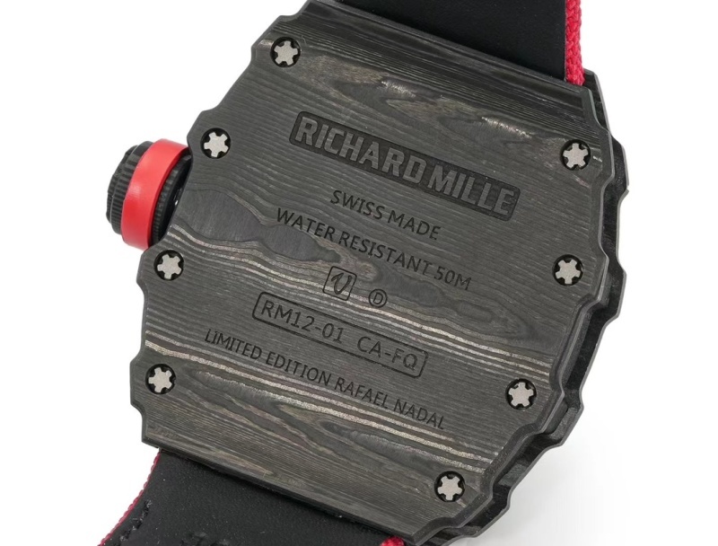 Top-grade watches 0517