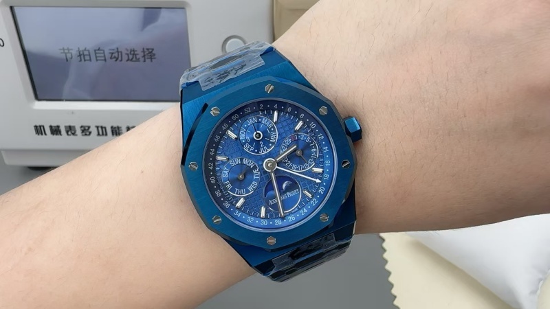 Top-grade watches 0142
