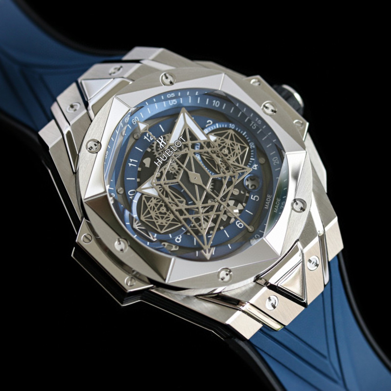 Top-notch watch 0057