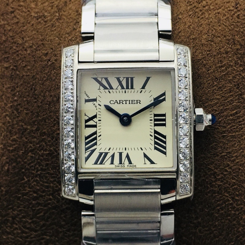 Top-grade watches 0845