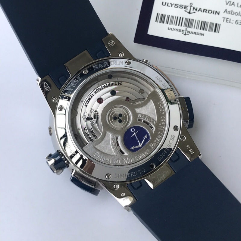 Top-grade watches 0804