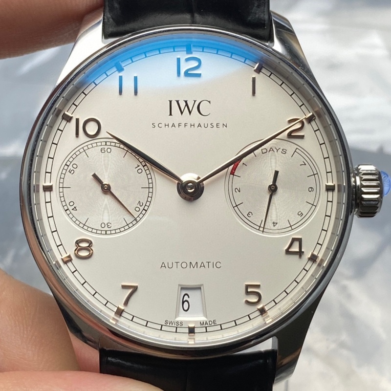Top-grade watches 0339