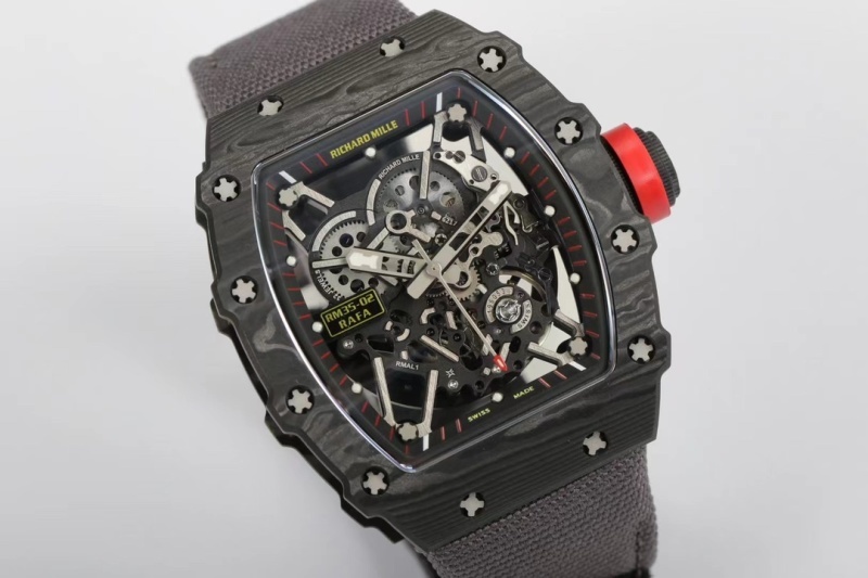 Top-grade watches 0397