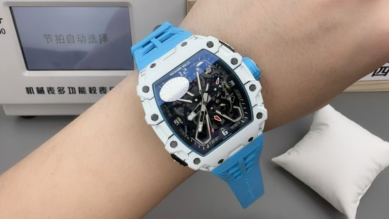 Top-grade watches 0105