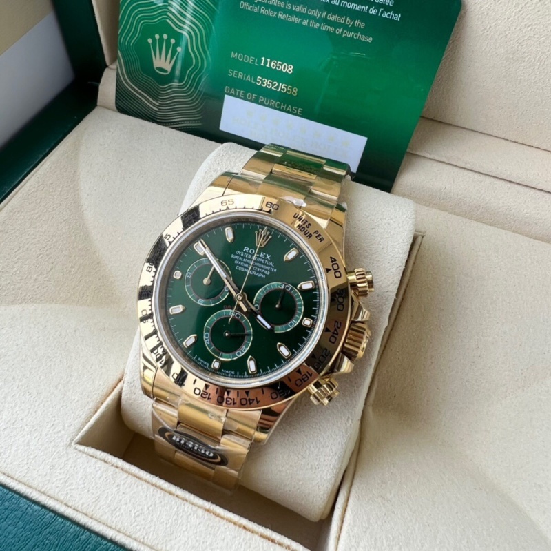 Top-grade watches 0604