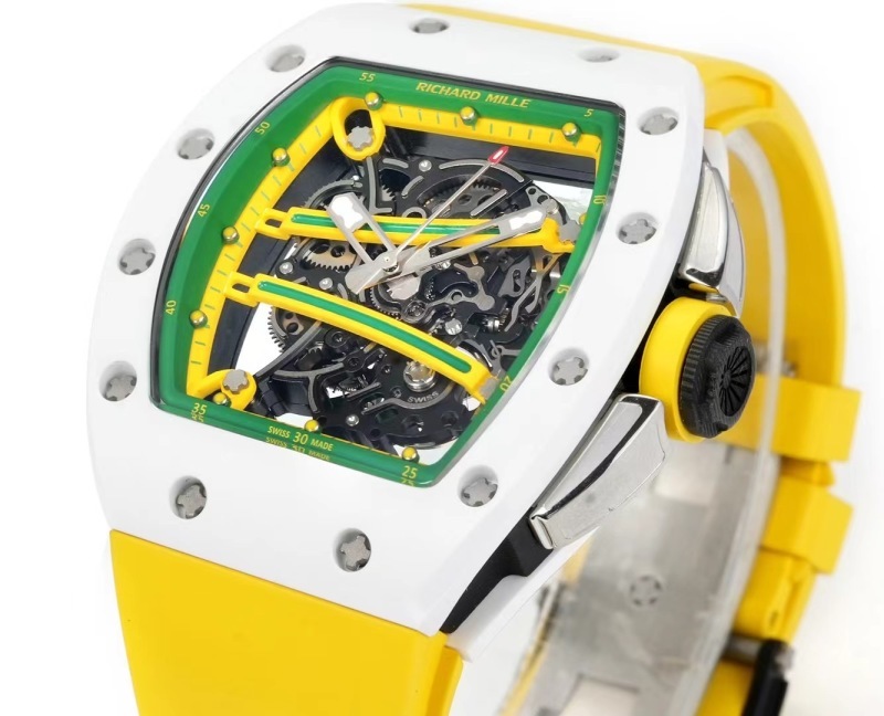 Top-grade watches 0342