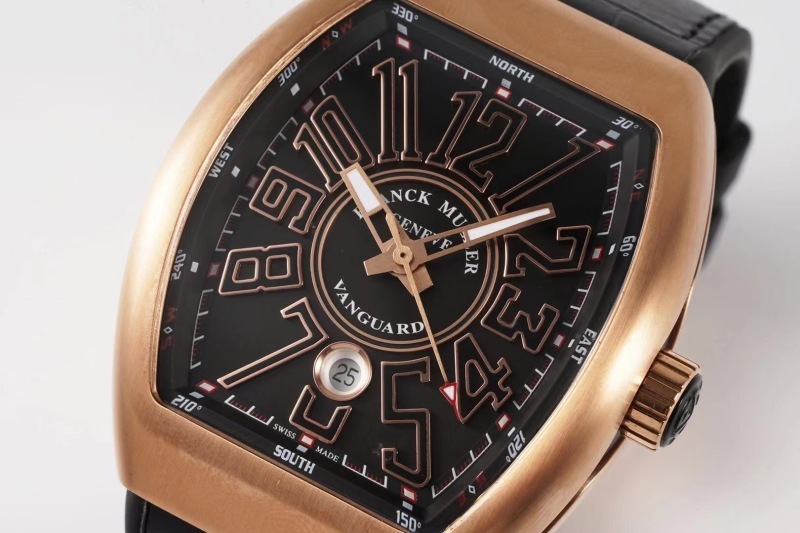 Top-grade watches 0187