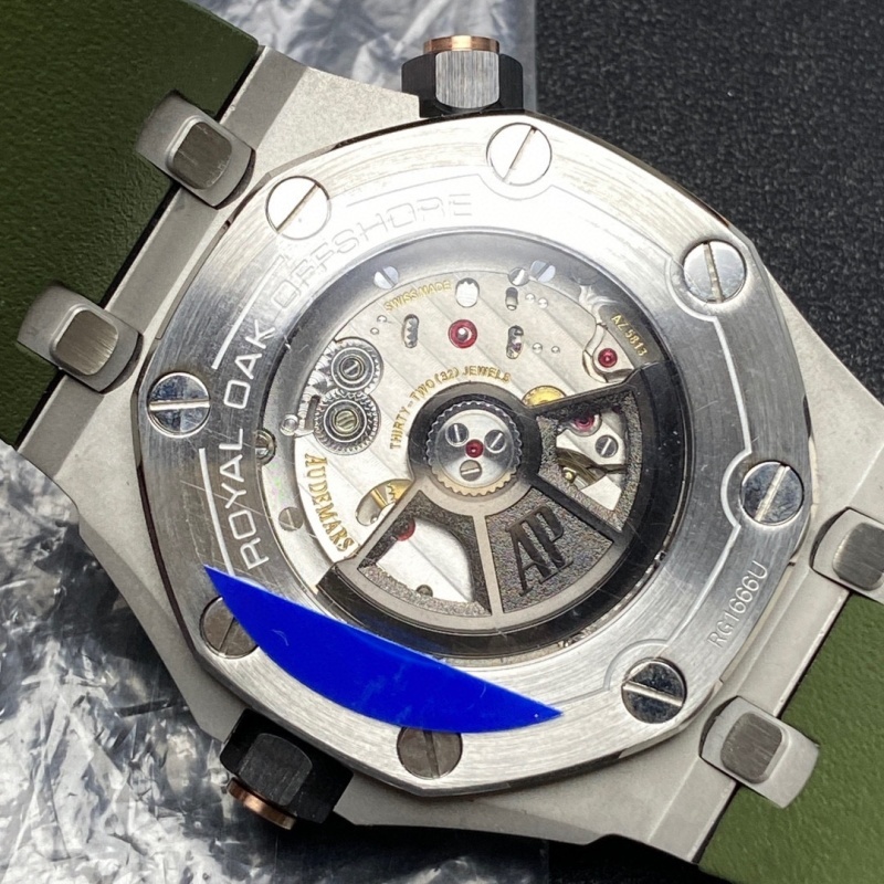 Top-grade watches 0197
