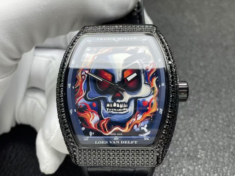 Top watch 0022