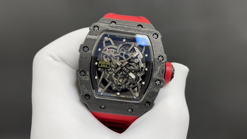 Top-grade watches 0439