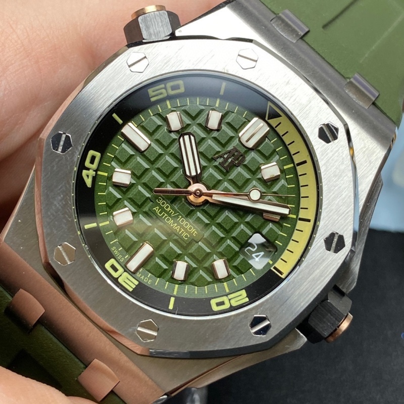 Top-grade watches 0197