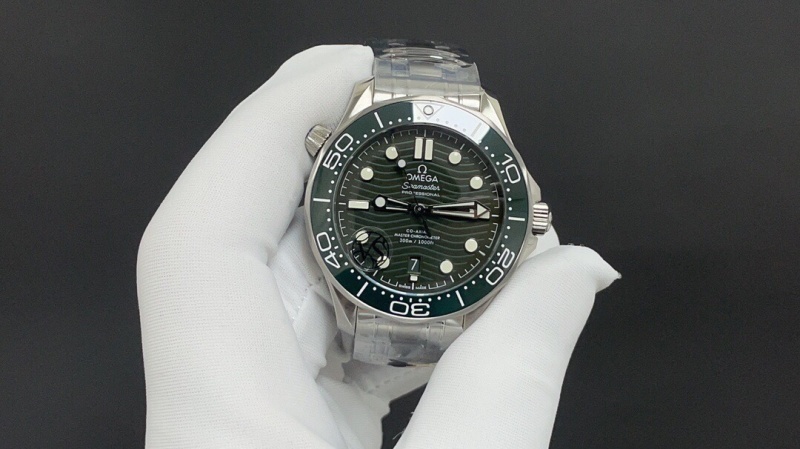 Top-grade watches 0489