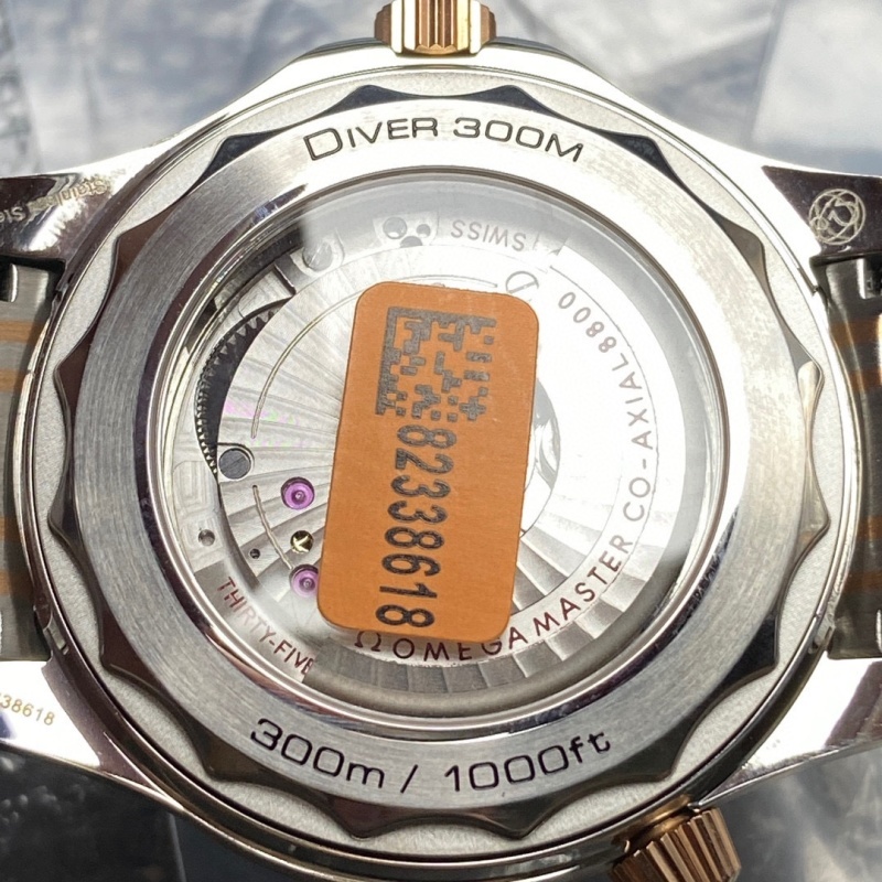 Top-grade watches 0147
