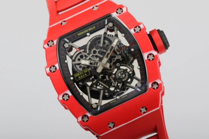 Top-grade watches 0423