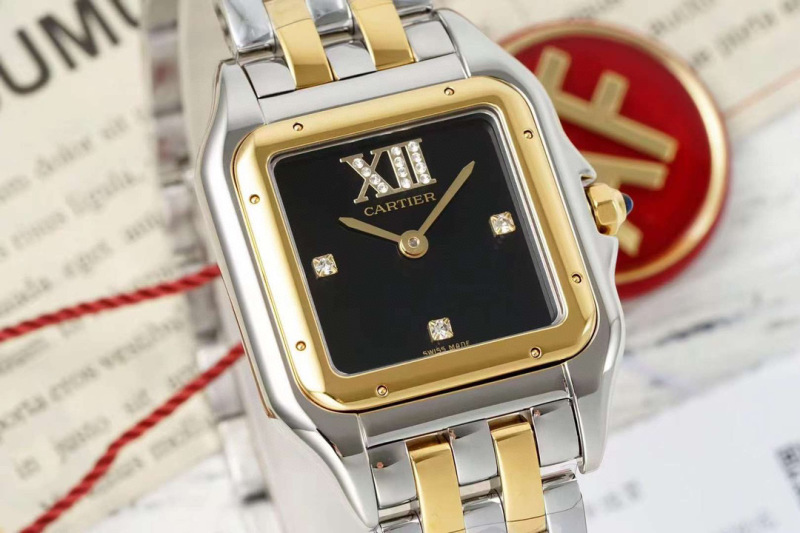 Top watch 0134