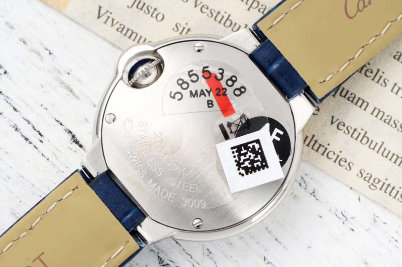 Top watch 0130
