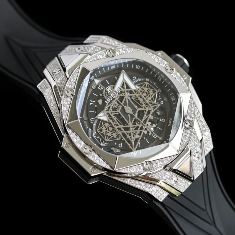 Top-notch watch 0048
