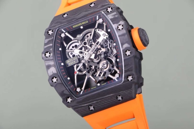 Top-grade watches 0201