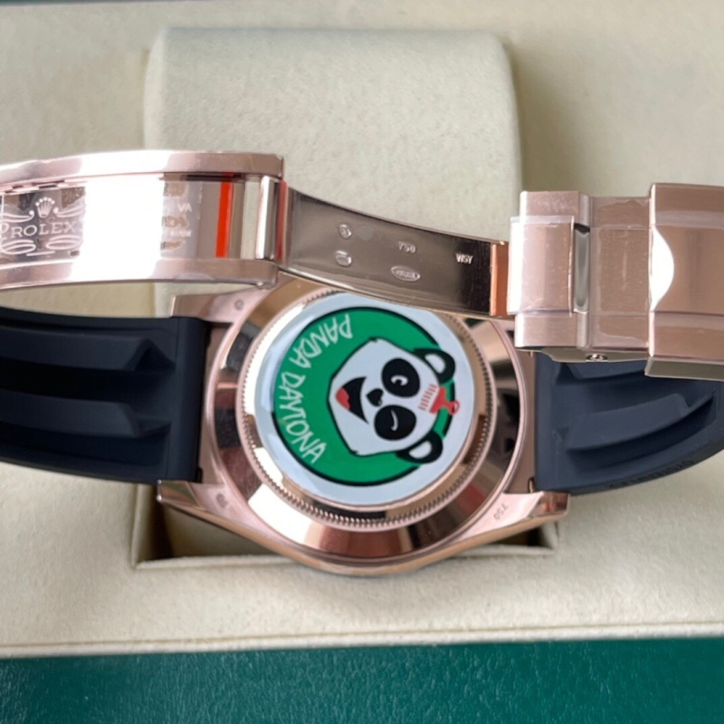 Top-grade watches 0576