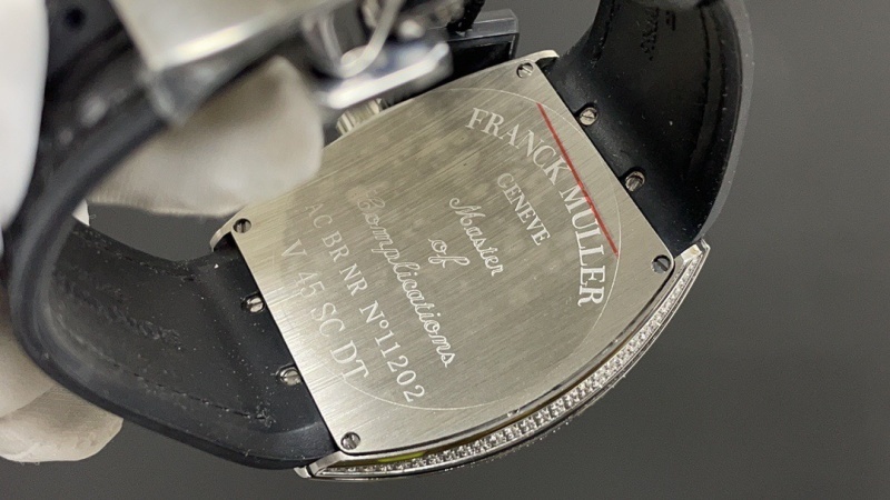 Top-grade watches 0499