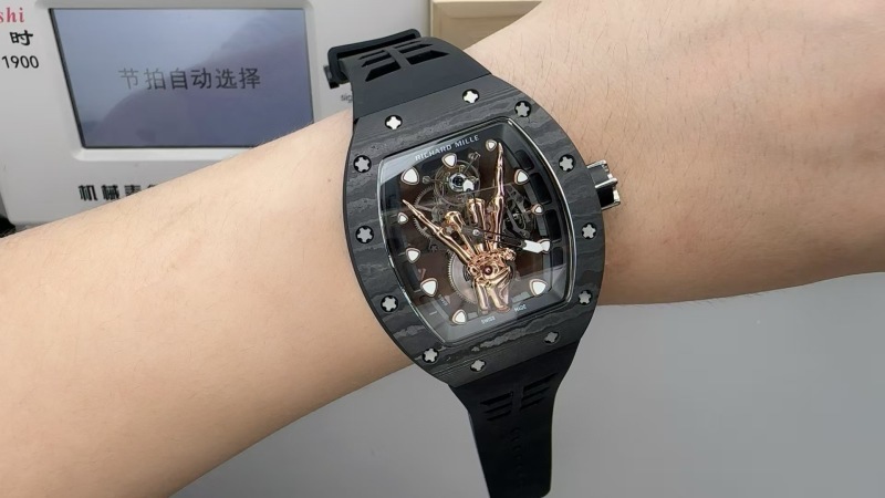 Top-grade watches 0101
