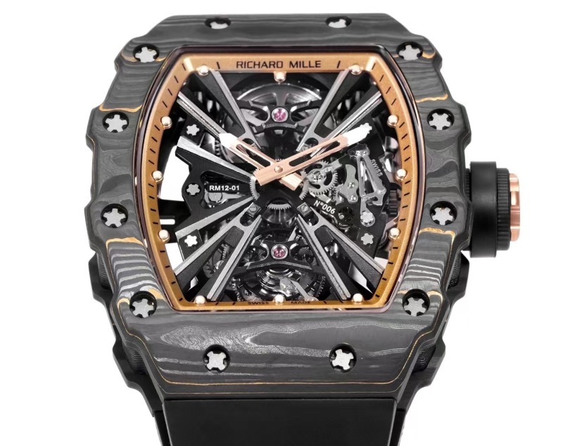 Top-notch watch 0082