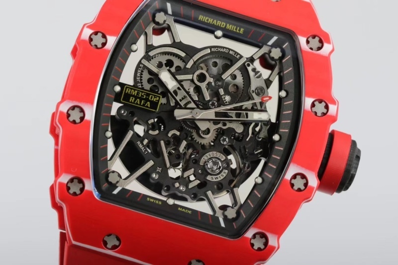 Top-grade watches 0423