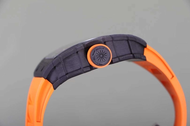 Top-grade watches 0201