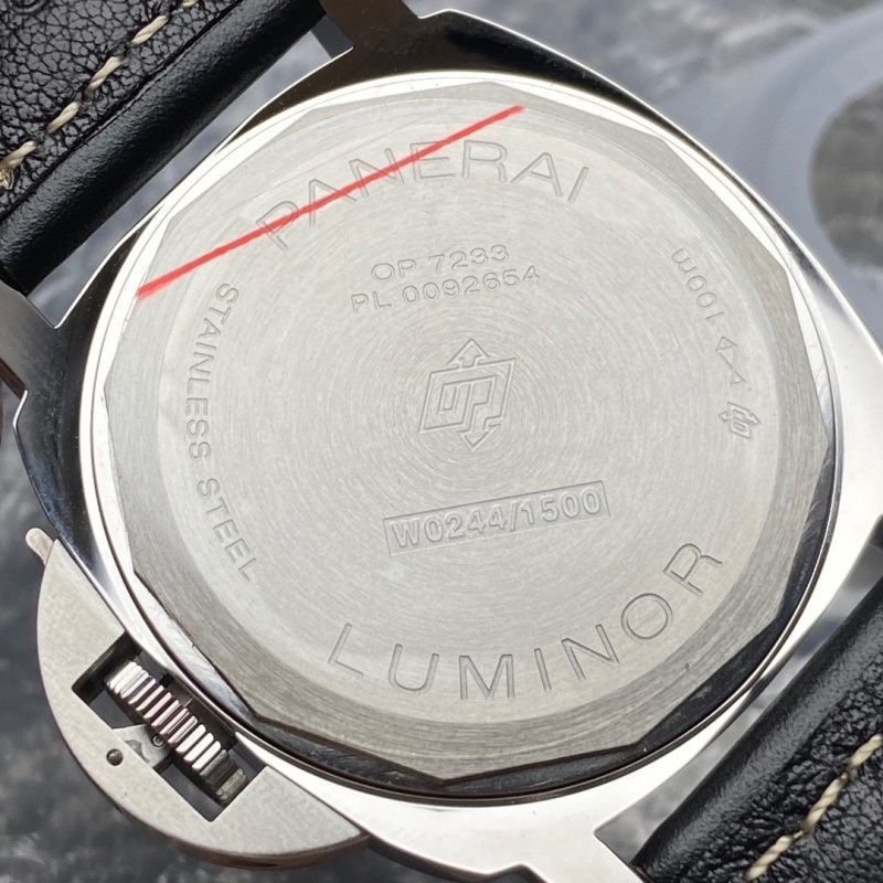 Top-grade watches 0292