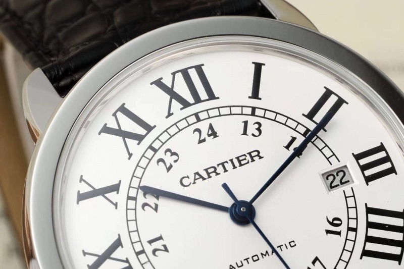 Top-grade watches 0357