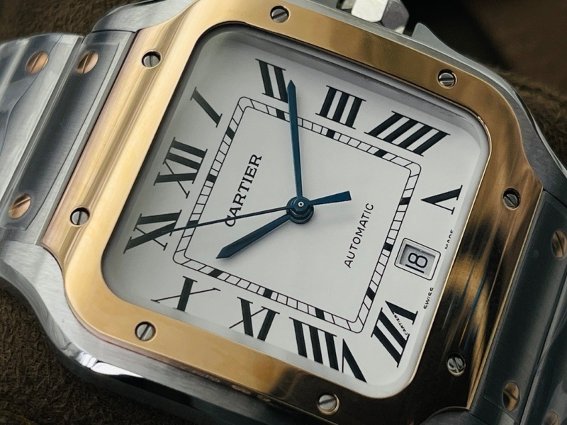 Top-grade watches 0260