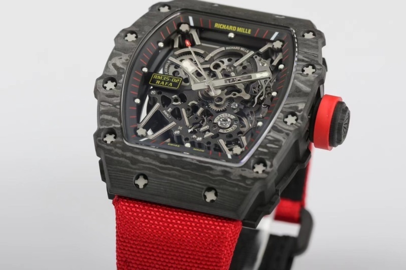 Top-grade watches 0401