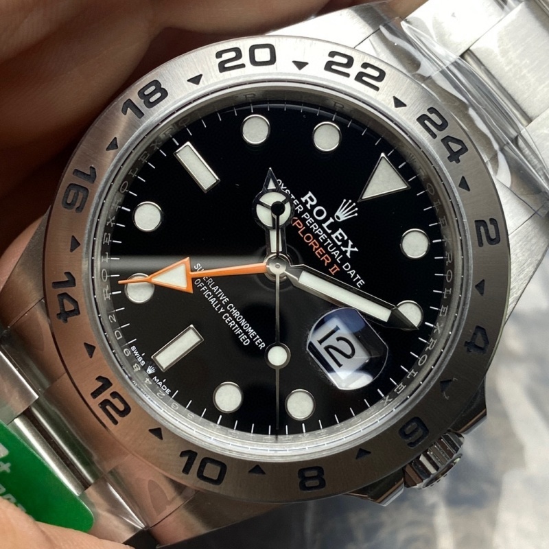 Top-grade watches 0308