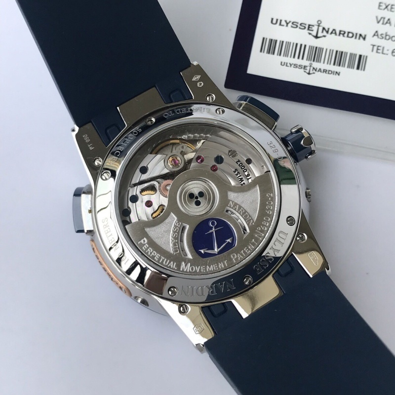 Top-grade watches 0806