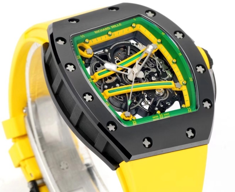 Top-grade watches 0347