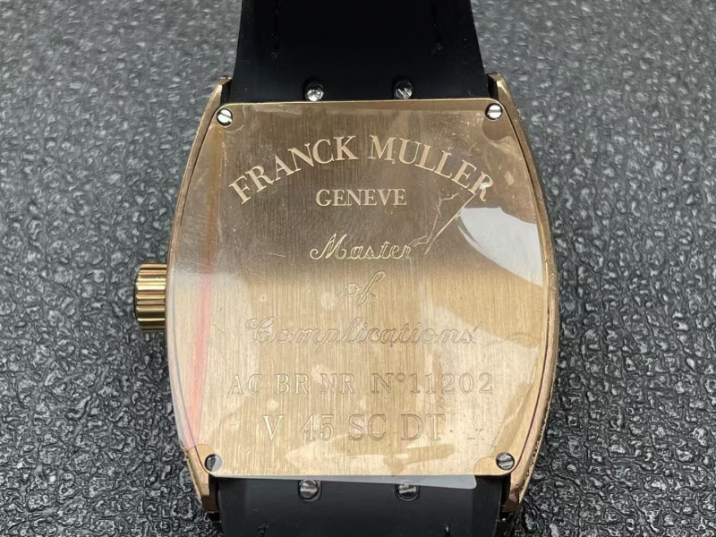 Top-grade watches 0043