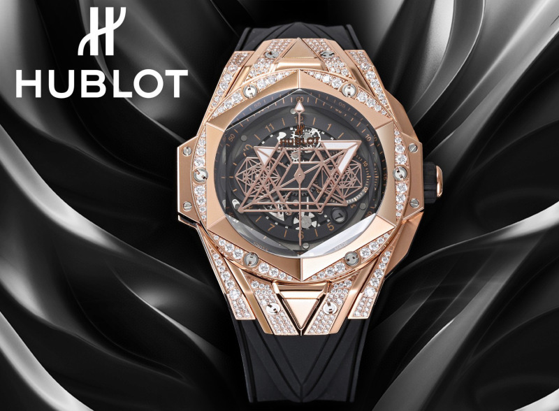 Top-notch watch 0054