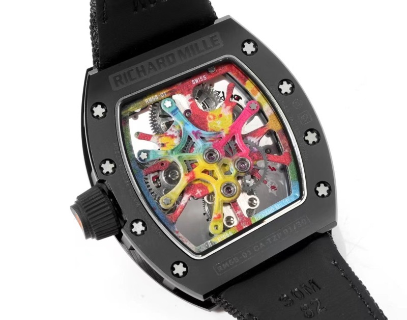 Top-grade watches 0004