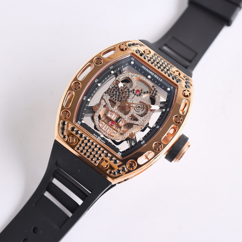 Top-grade watches 0789