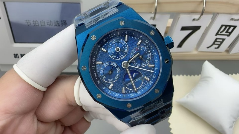 Top-grade watches 0142